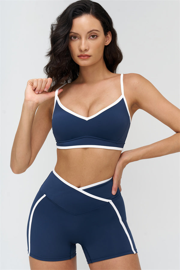 The Crave Shorts