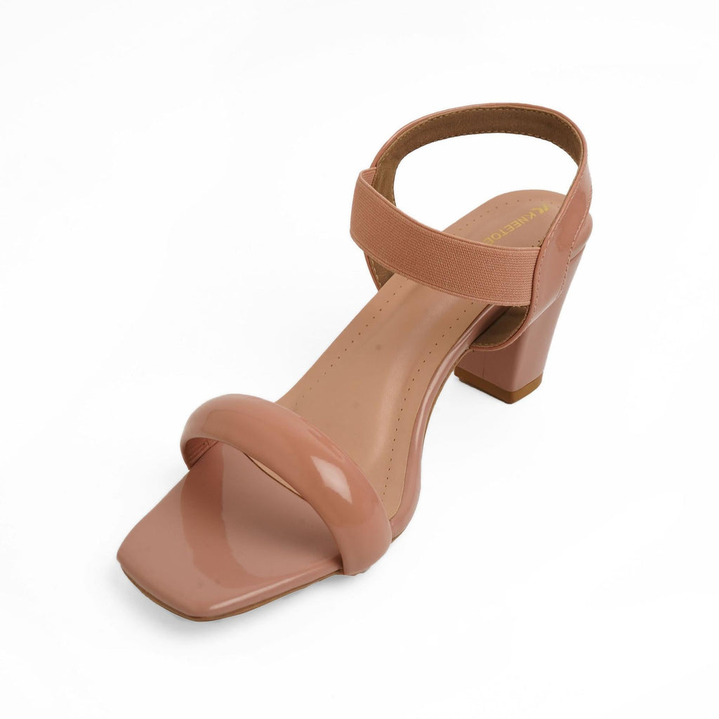 Polara - Block Heels