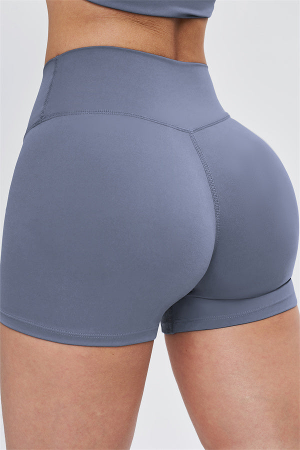 The New Isabella Shorts