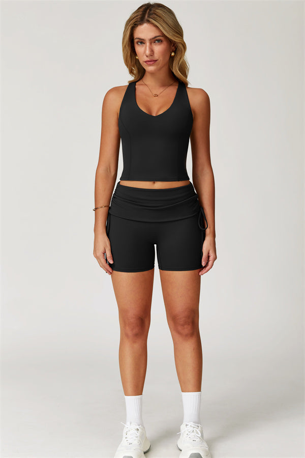 The Echo Tank Top