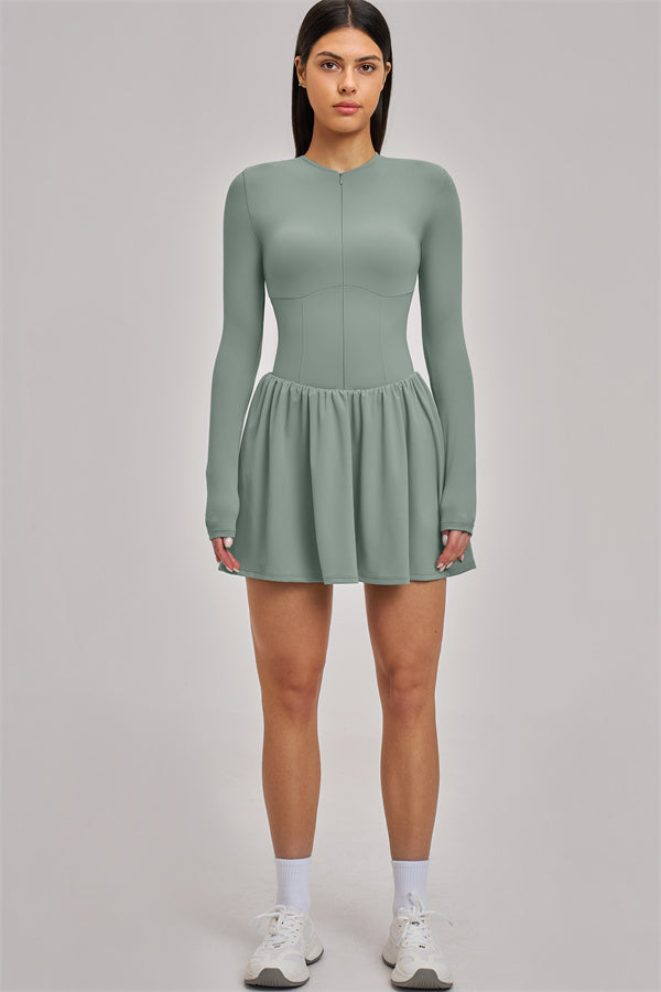 The Vision Tennis Dress