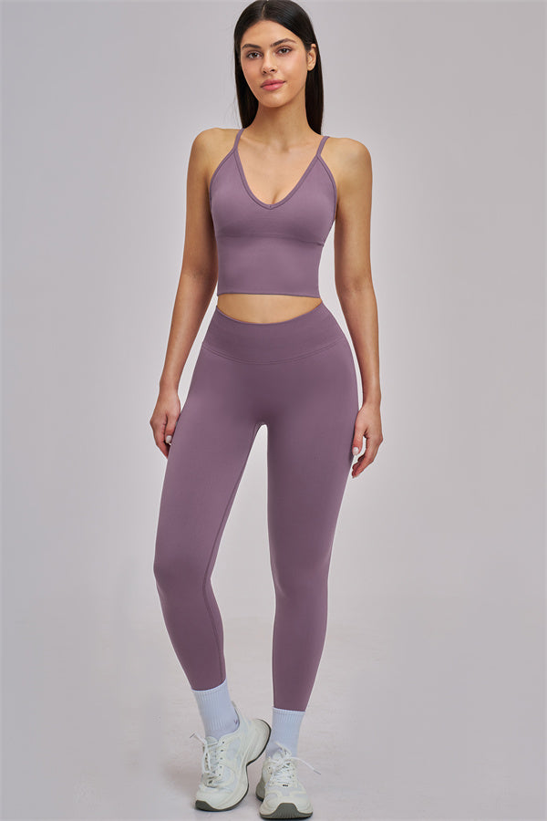 The New Allure Leggings