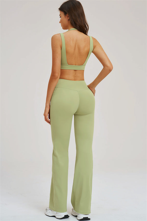 The Sizzle Sports Bra