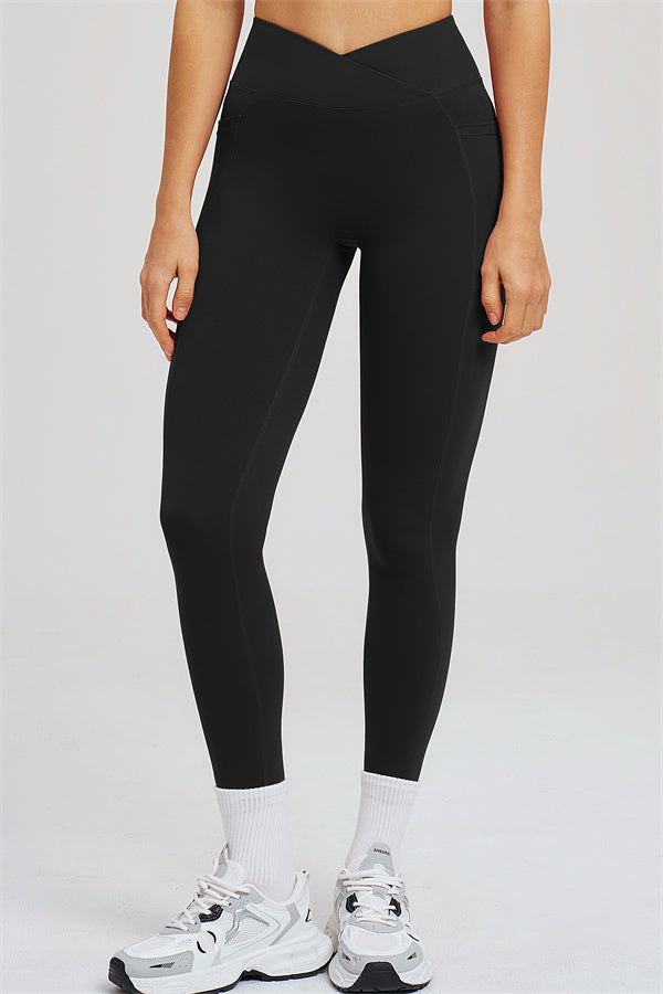The Sizzle Zip Jacket Sports Bra Leggings 3-Piece Set