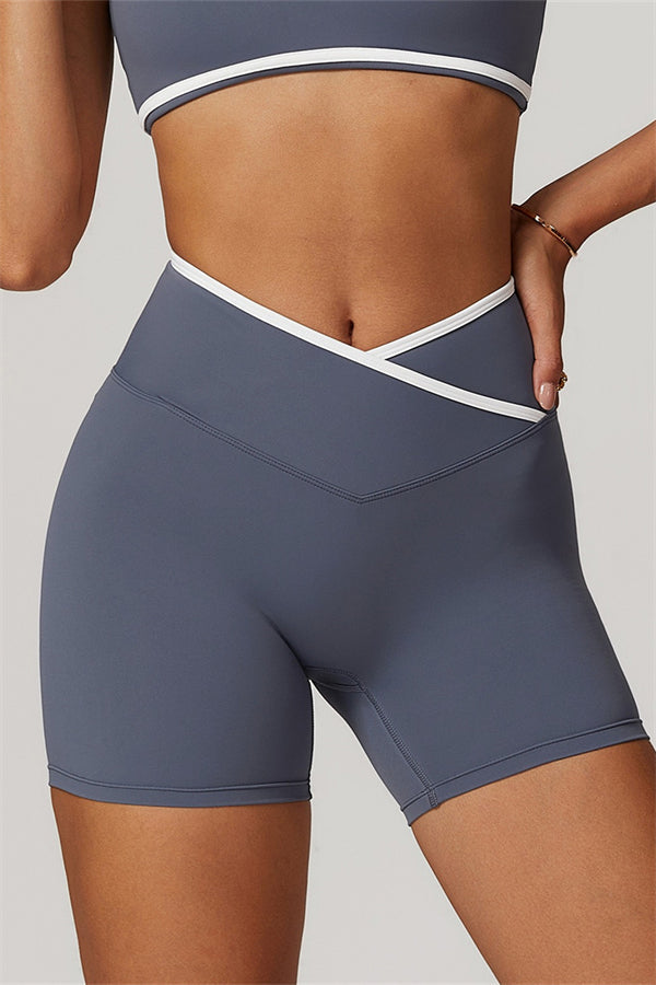 Stamina Fit Shorts