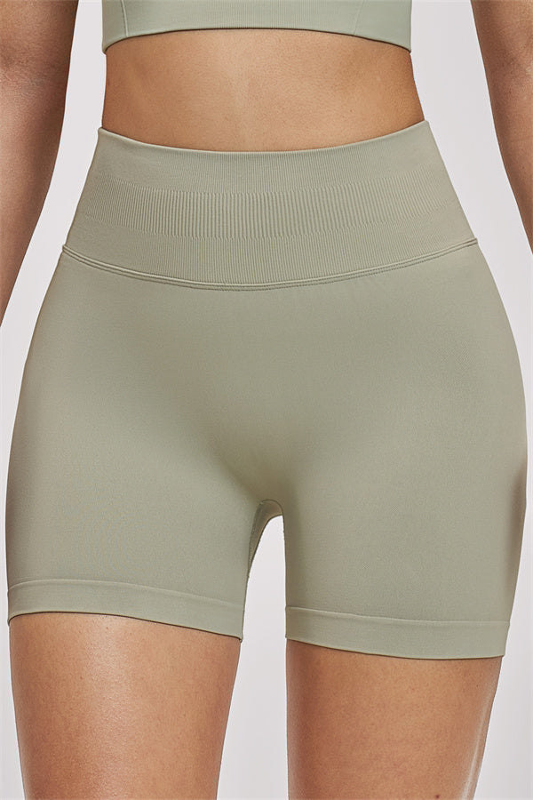 The Vision Jacket Tank Top Shorts 3-Piece Set