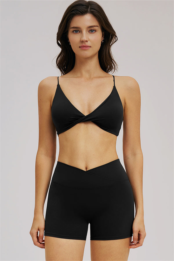 The Mosaic Sports Bra