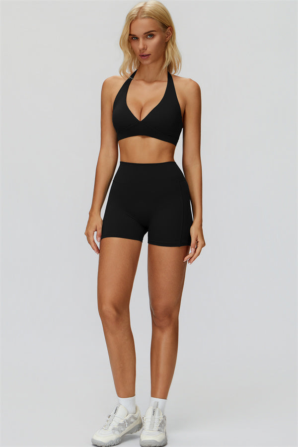 The Fyra Shorts