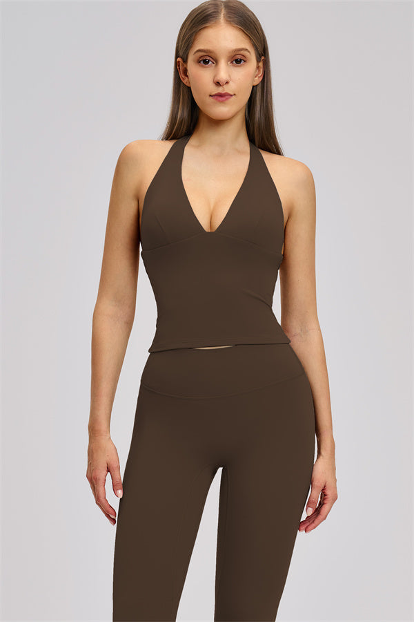 The Zestful Tank Top