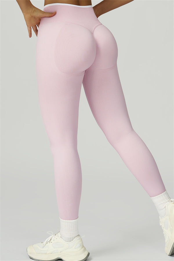 The Prime Line Sports Bra Leggings 2-Piece Set