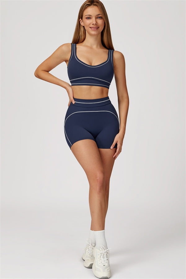 The Amara Shorts