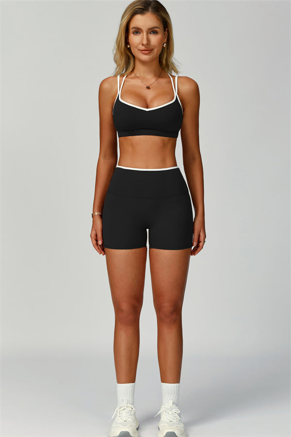 The Quest Sports Bra