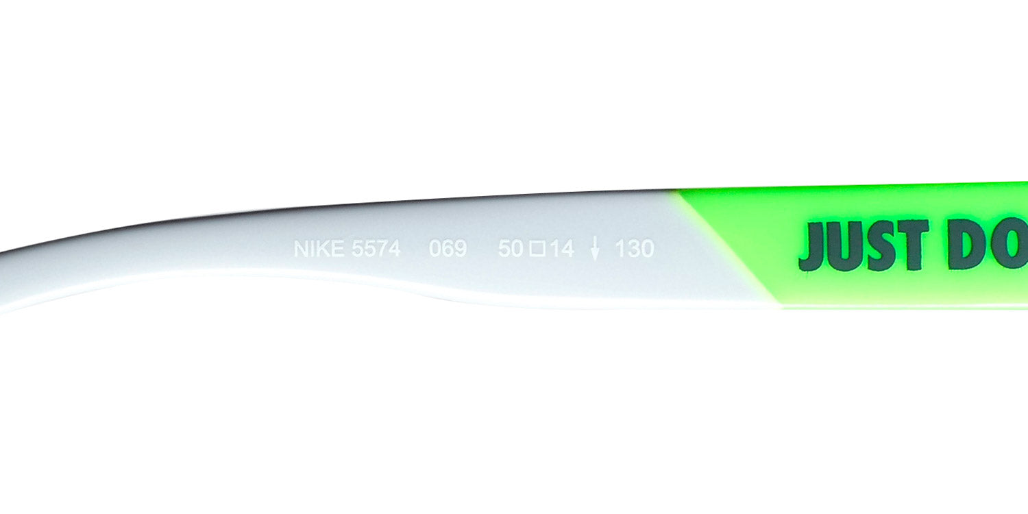 Nike 5574 Eyeglasses