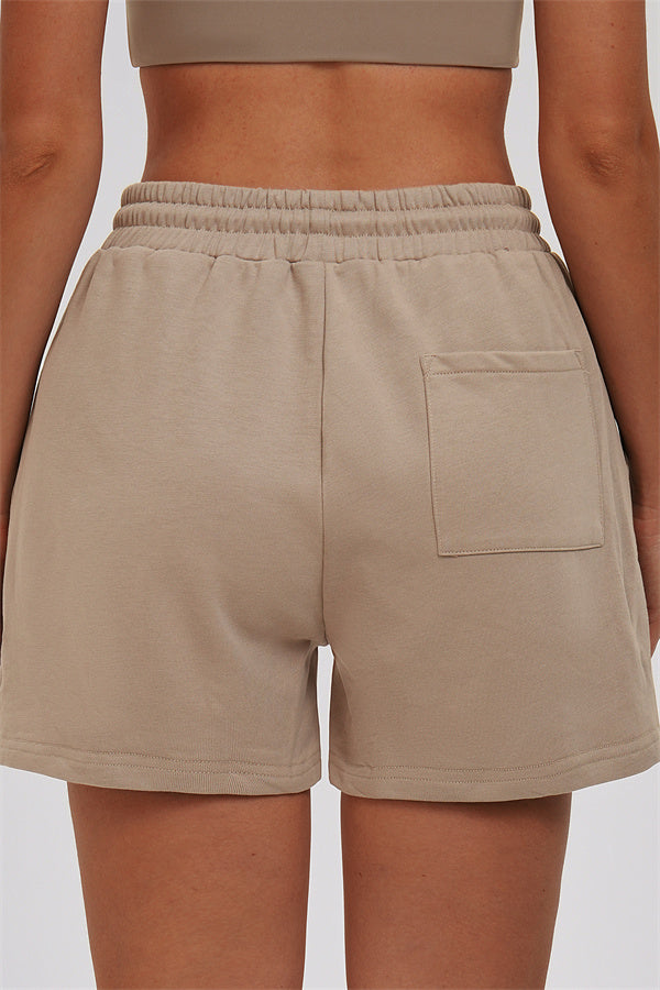 The Kinetic Sweatshirt Shorts 2-Piece Set