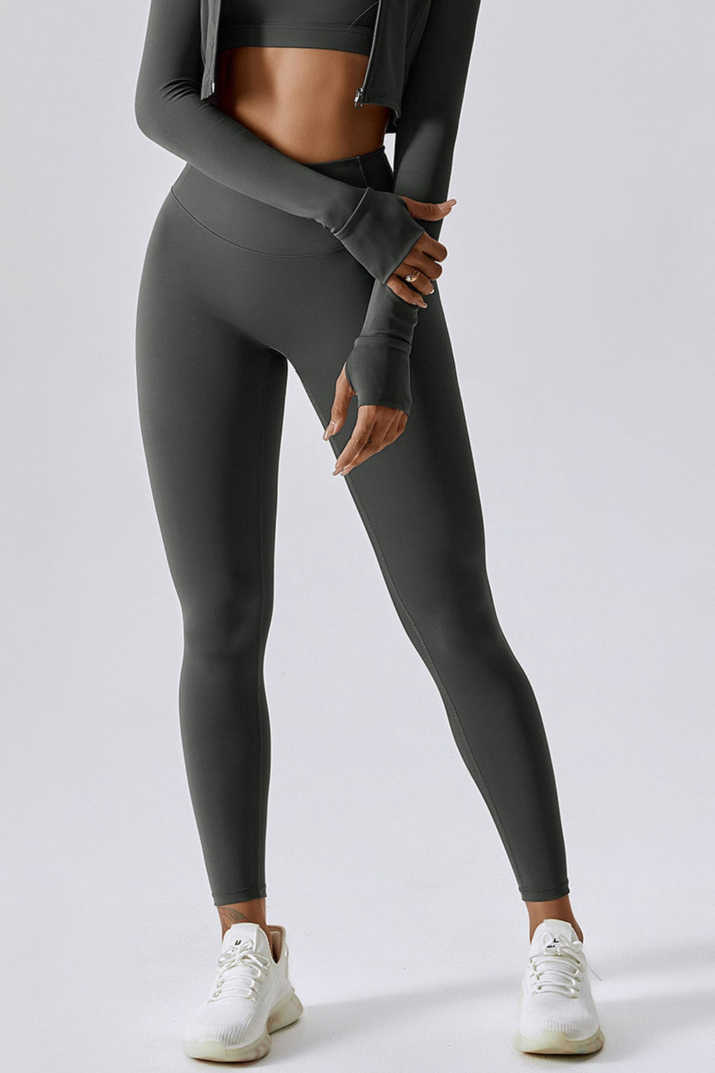 The Eloise Leggings
