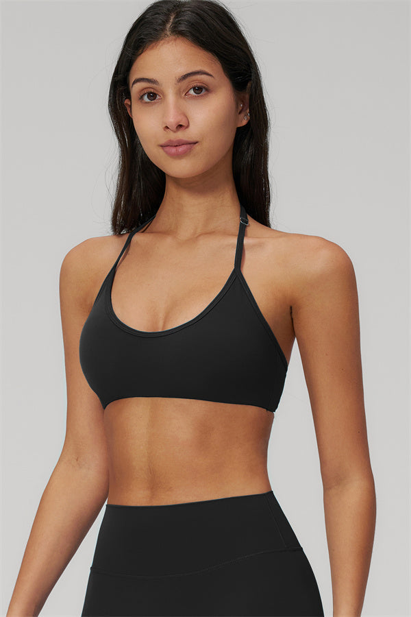 The Rapture Sports Bra Leggings 2-Piece Set