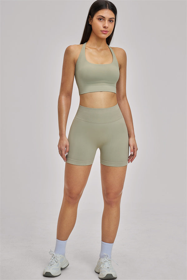 The Vision Sports Bra