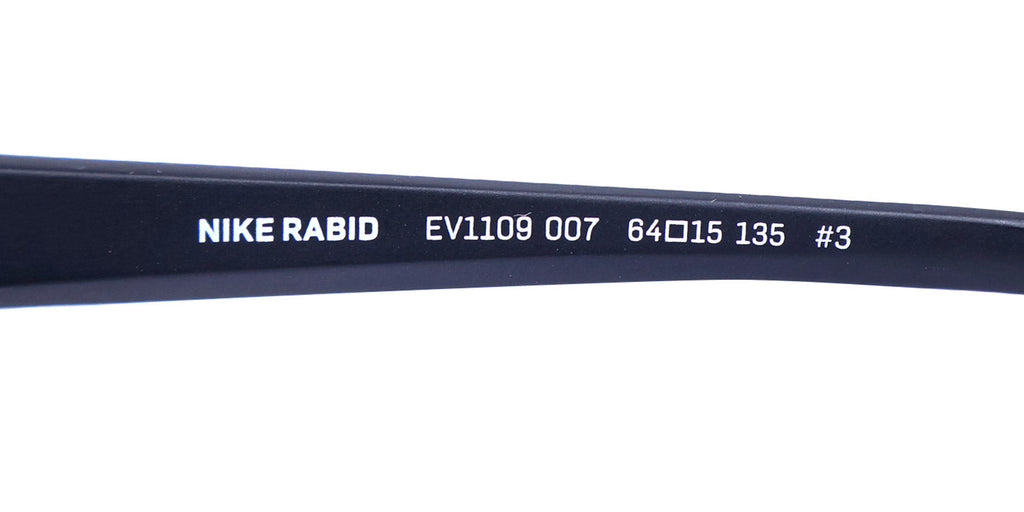 Nike Rabid Ev1109 Sunglasses