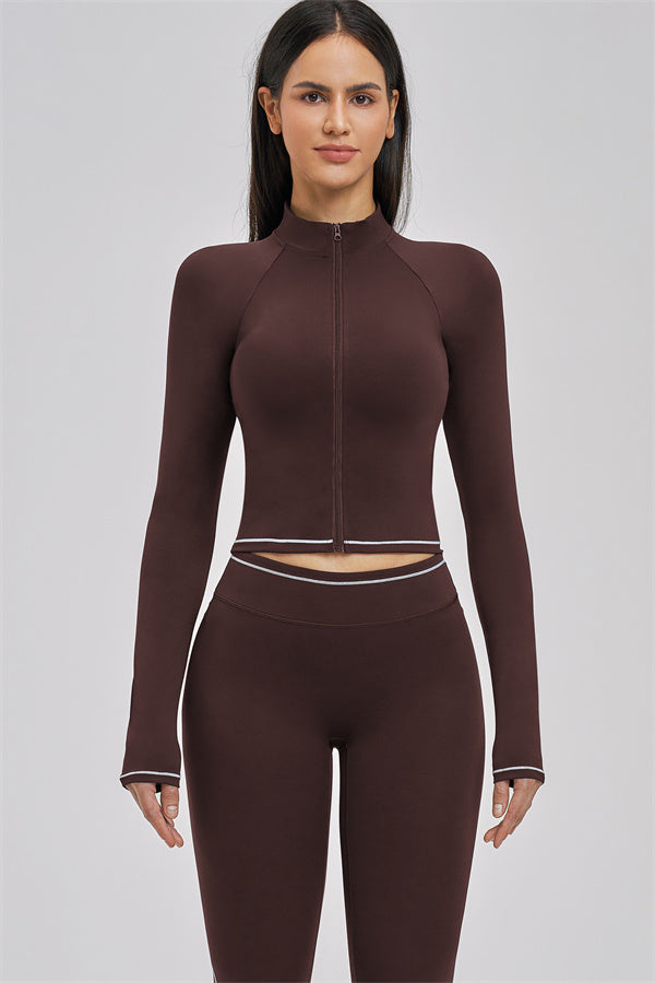The Unbound Jacket