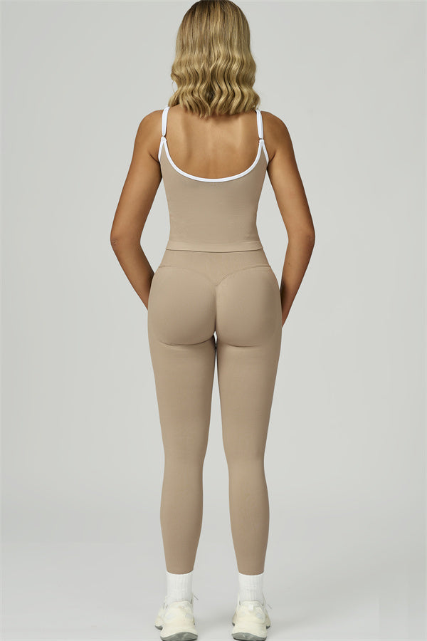 The Prime Line Leggings