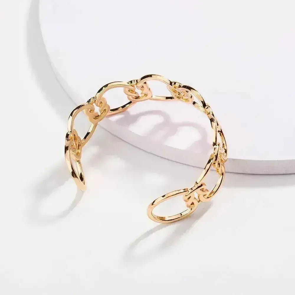 Love Knot Bracelet