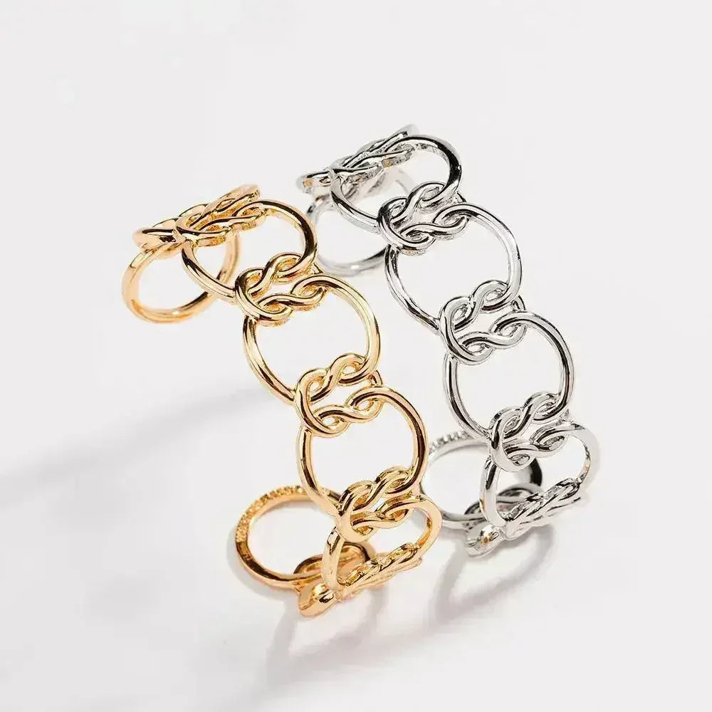 Love Knot Bracelet