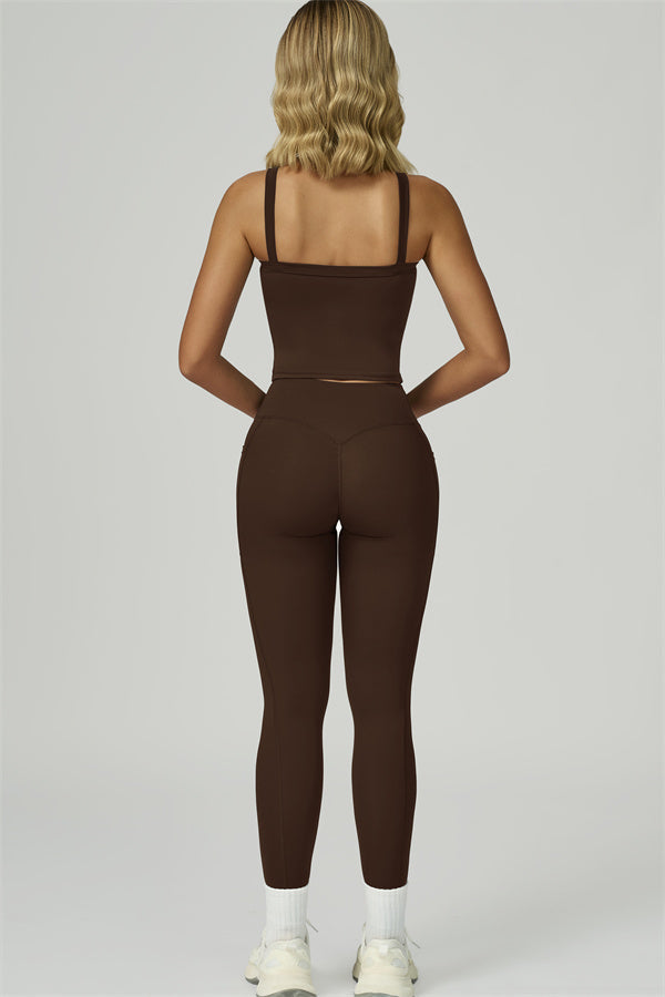 The Flourish Leggings