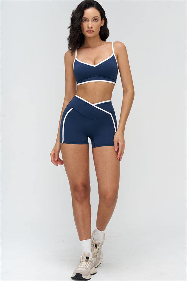 The Crave Shorts