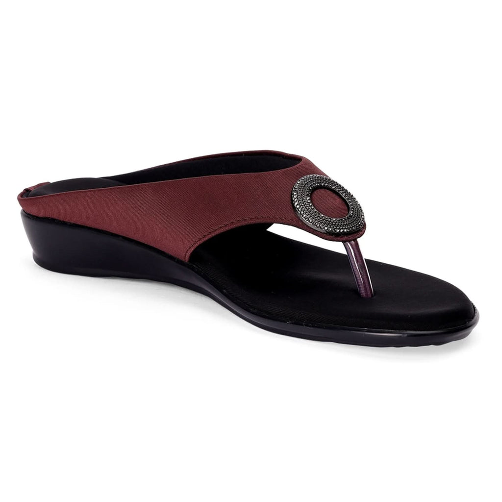 Maria - Thong Sandals