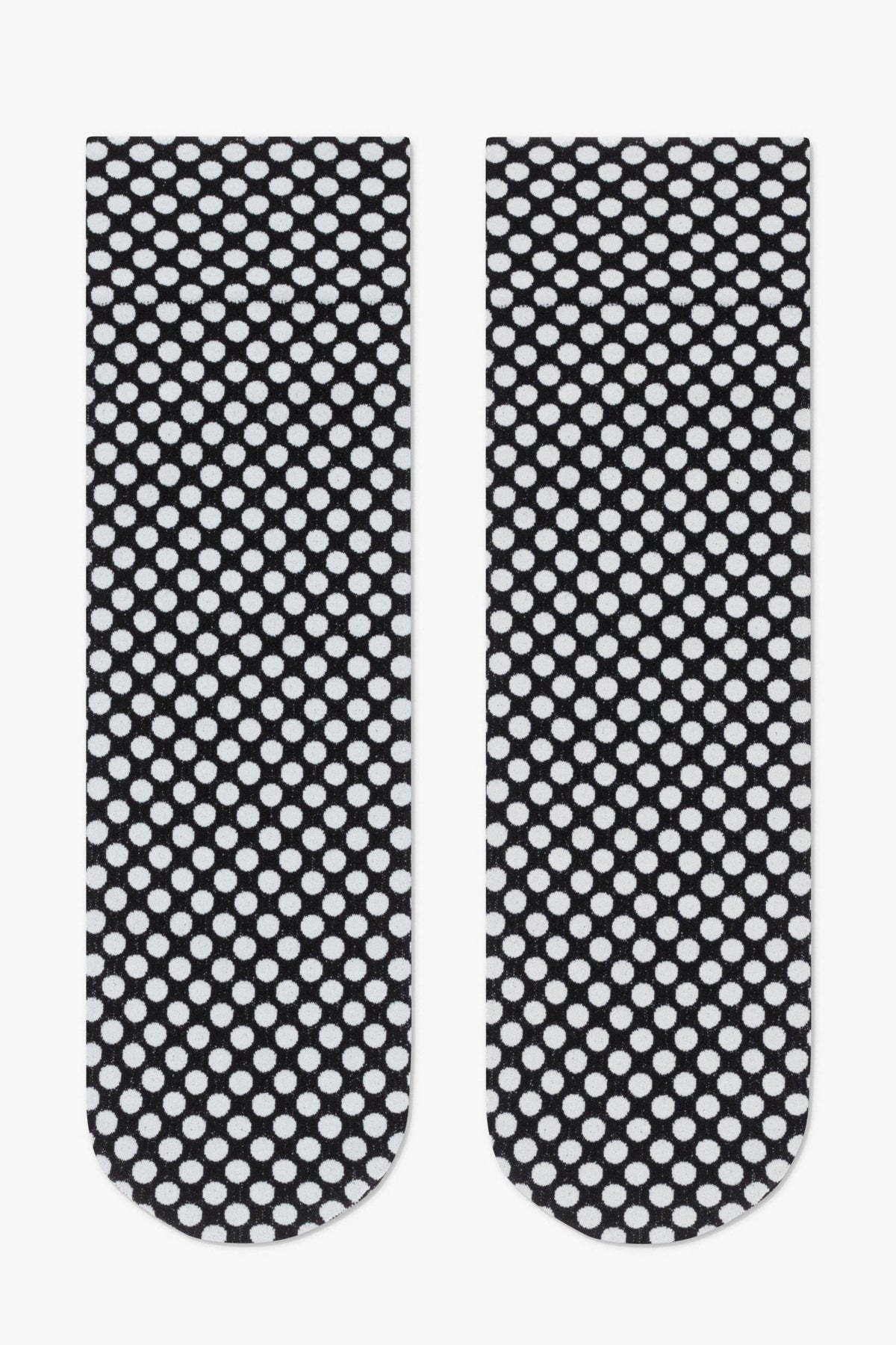 Socks Conte Fantasy - Polka Dot