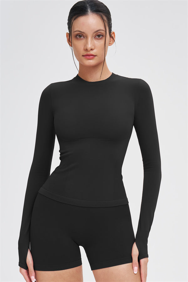 The Whim Long Sleeve T-shirt