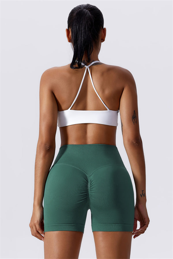 Lyra Soleil Shorts