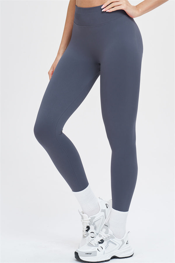 The Whim Long Sleeve T-shirt Leggings 2-Piece Set