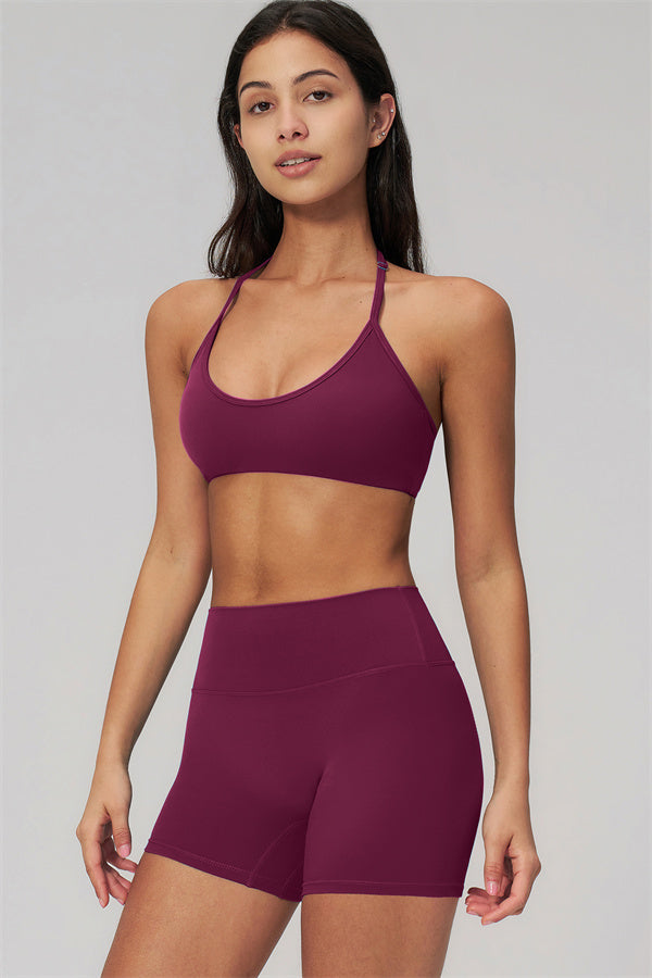 The Rapture Shorts