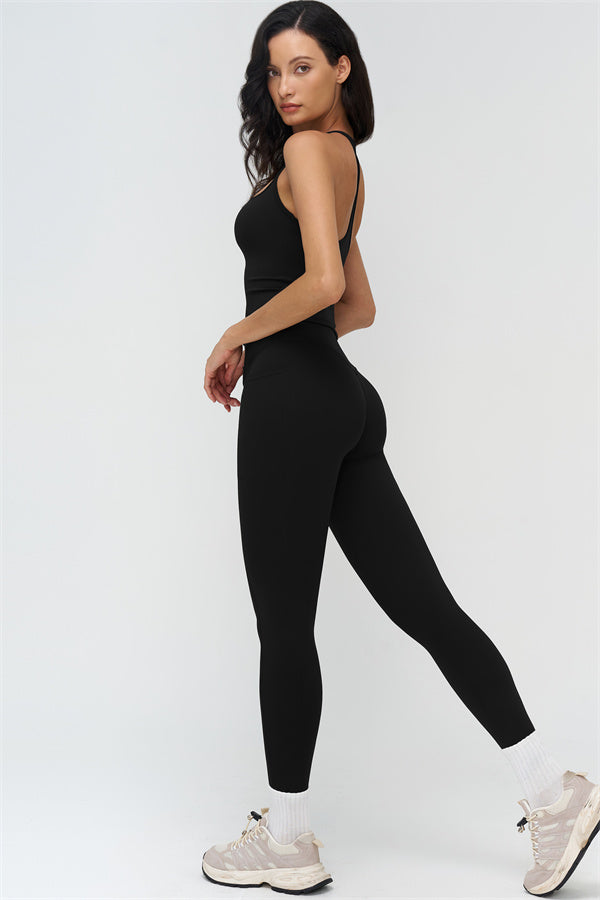 The BoldFit Crop Top