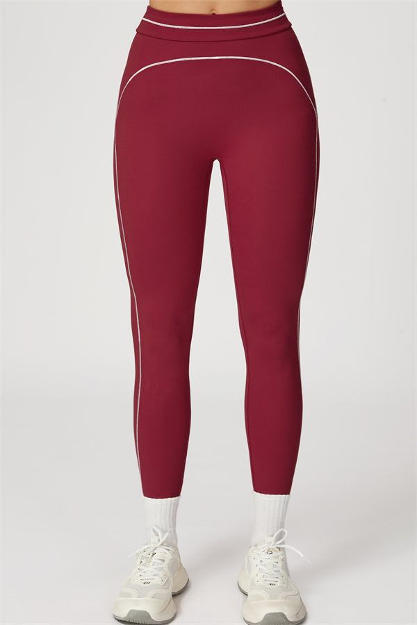 The Amara Sports Bra Leggings 2-Piece Set