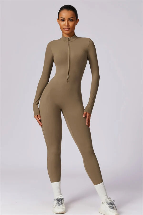 Isabella Grace Jumpsuit
