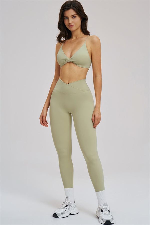 The Mosaic Leggings