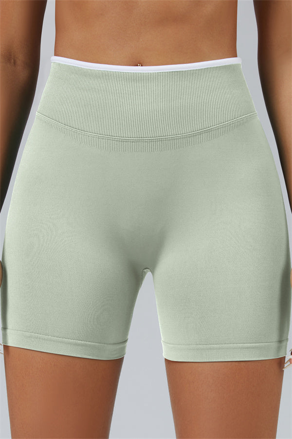 The Elevate New Shorts