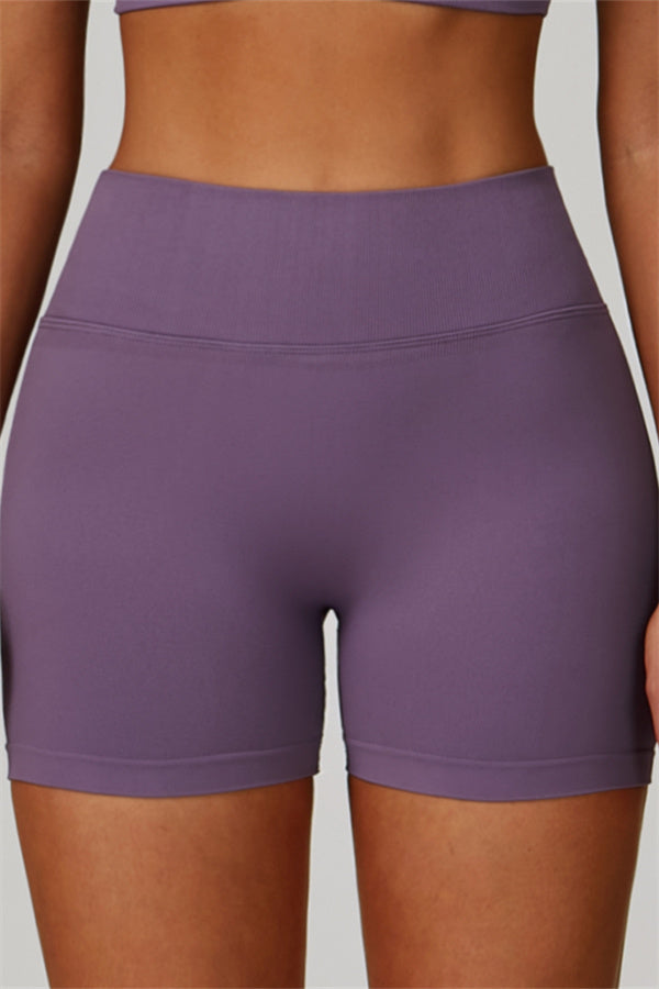The Empower Sports Bra Shorts 2-Piece Set