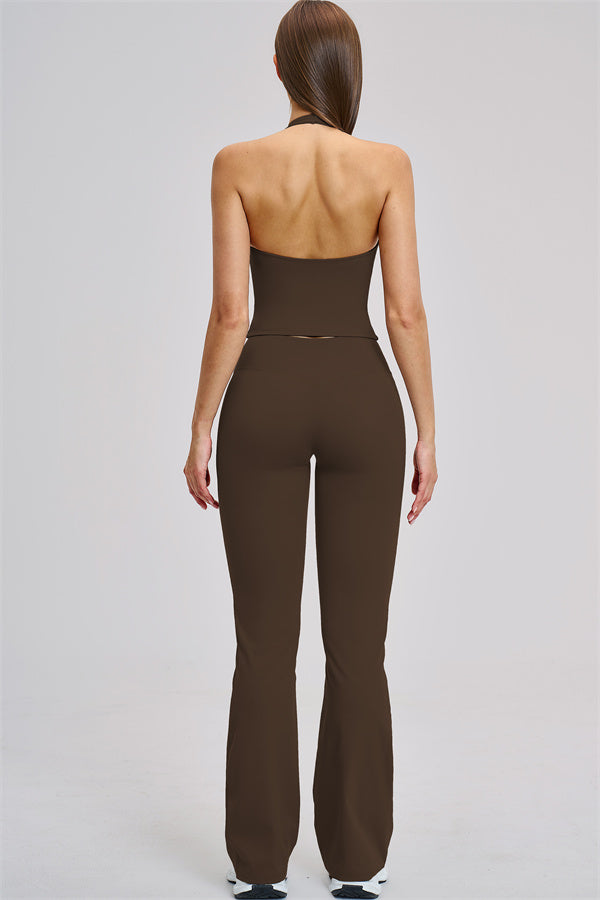 The Zestful Tank Top
