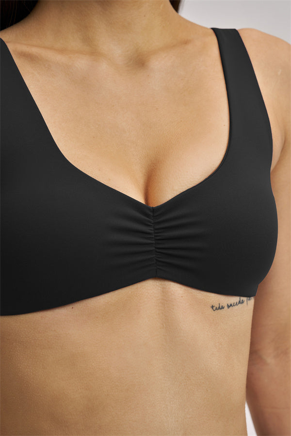 The Swoon Sports Bra Shorts 2-Piece Set