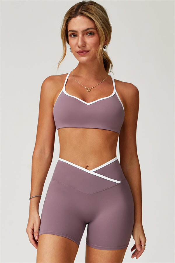 The Boost Sports Bra