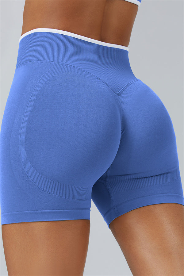 The Elevate Sports Bra Shorts 2-Piece Set