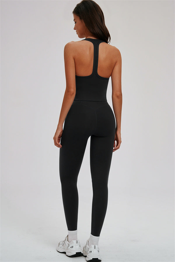 The Svelte Leggings