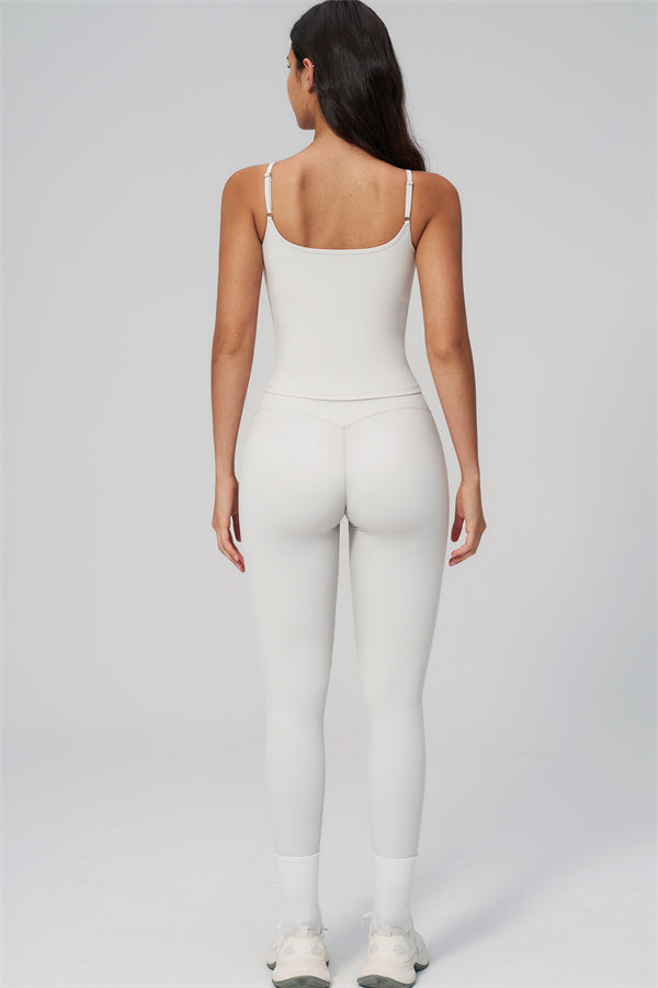 The Rapture Tank Top