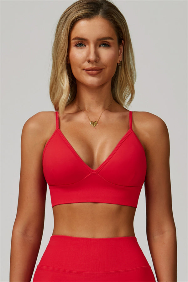 The Empower Sports Bra Leggings 2-Piece Set