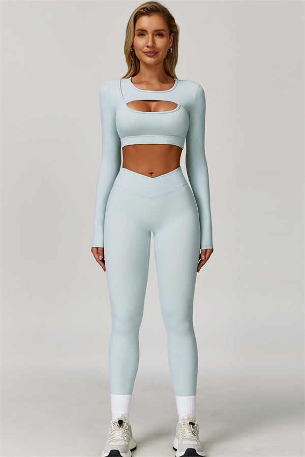 The Lavish Leggings