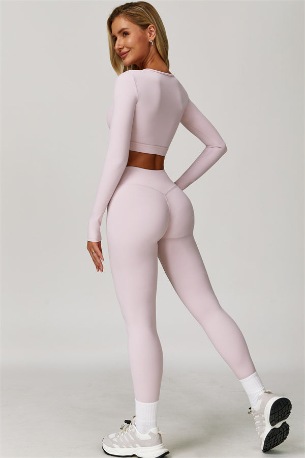 The Lavish Leggings