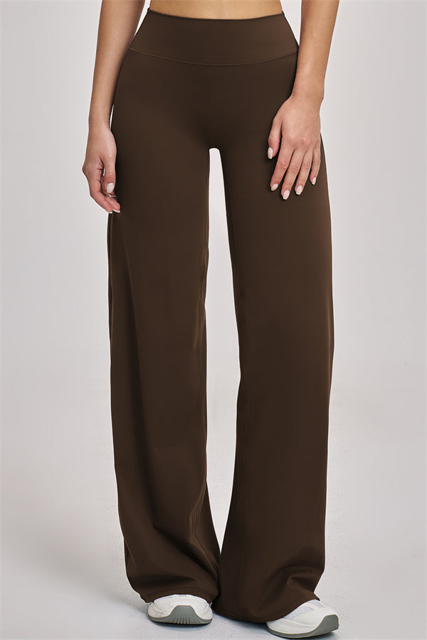 The Swoon Jacket Tank Top Flared Leggings 3-Piece Set
